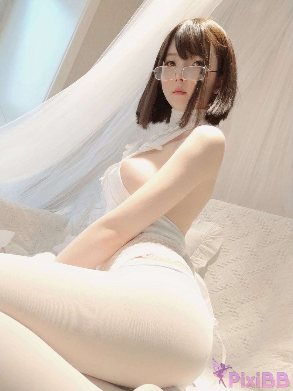 Coser yixiaoyangze PixiBB.COM 002