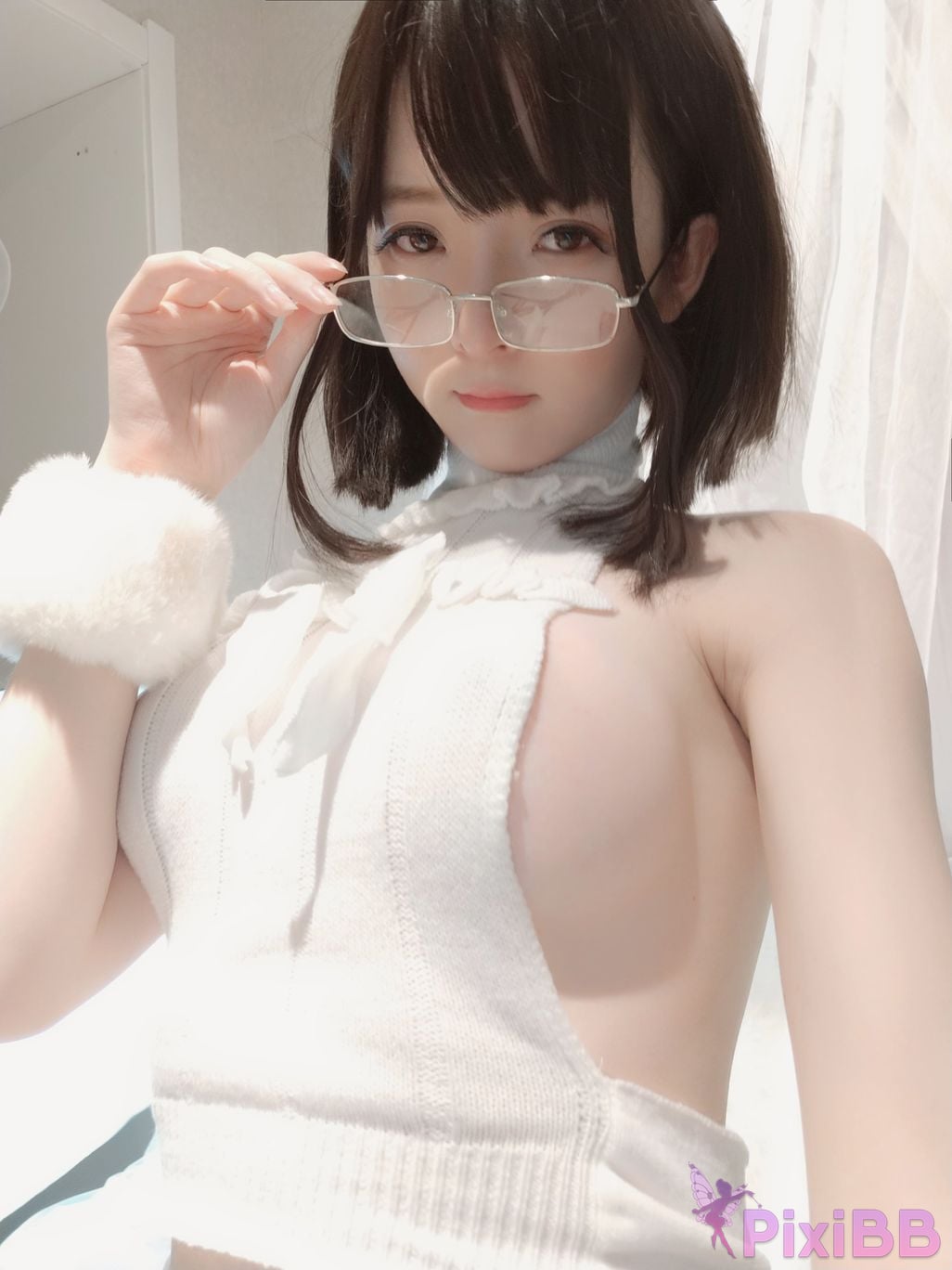 Coser yixiaoyangze PixiBB.COM 003