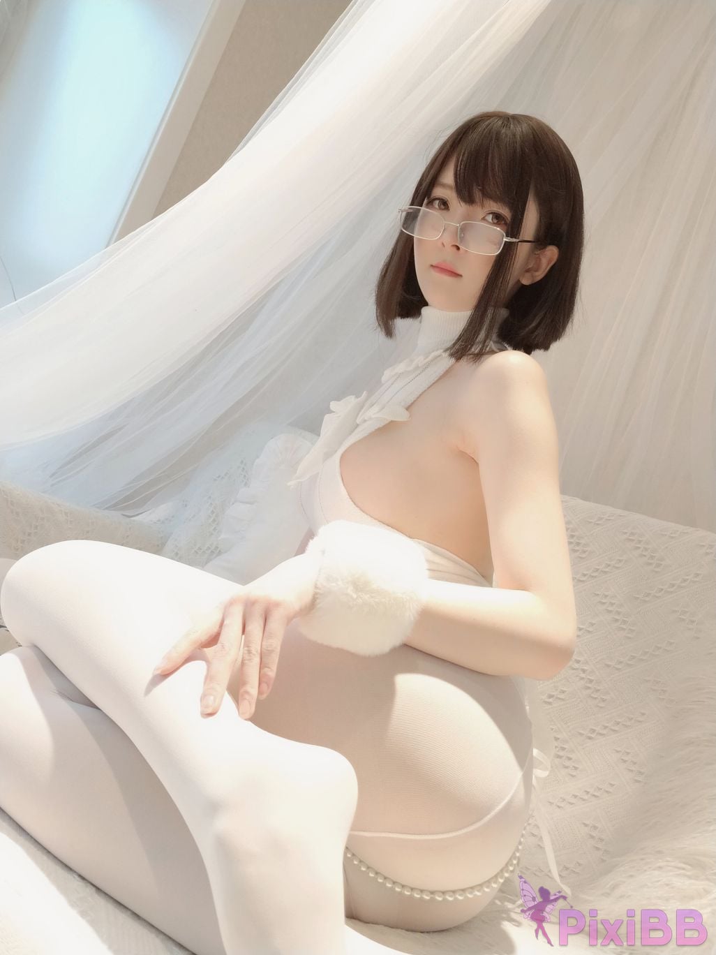 Coser yixiaoyangze PixiBB.COM 007