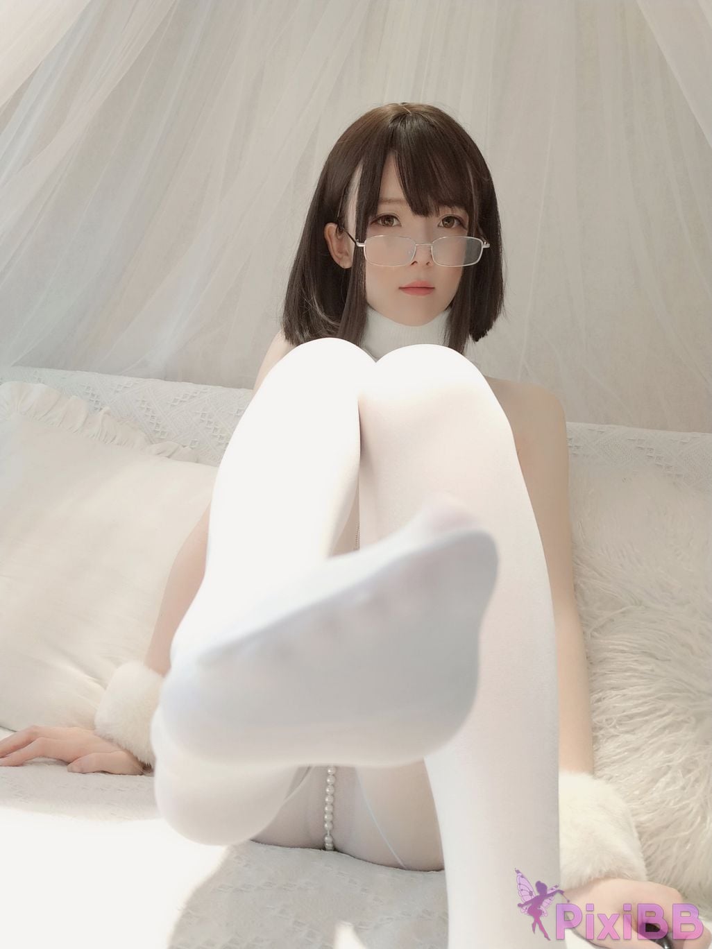 Coser yixiaoyangze PixiBB.COM 008