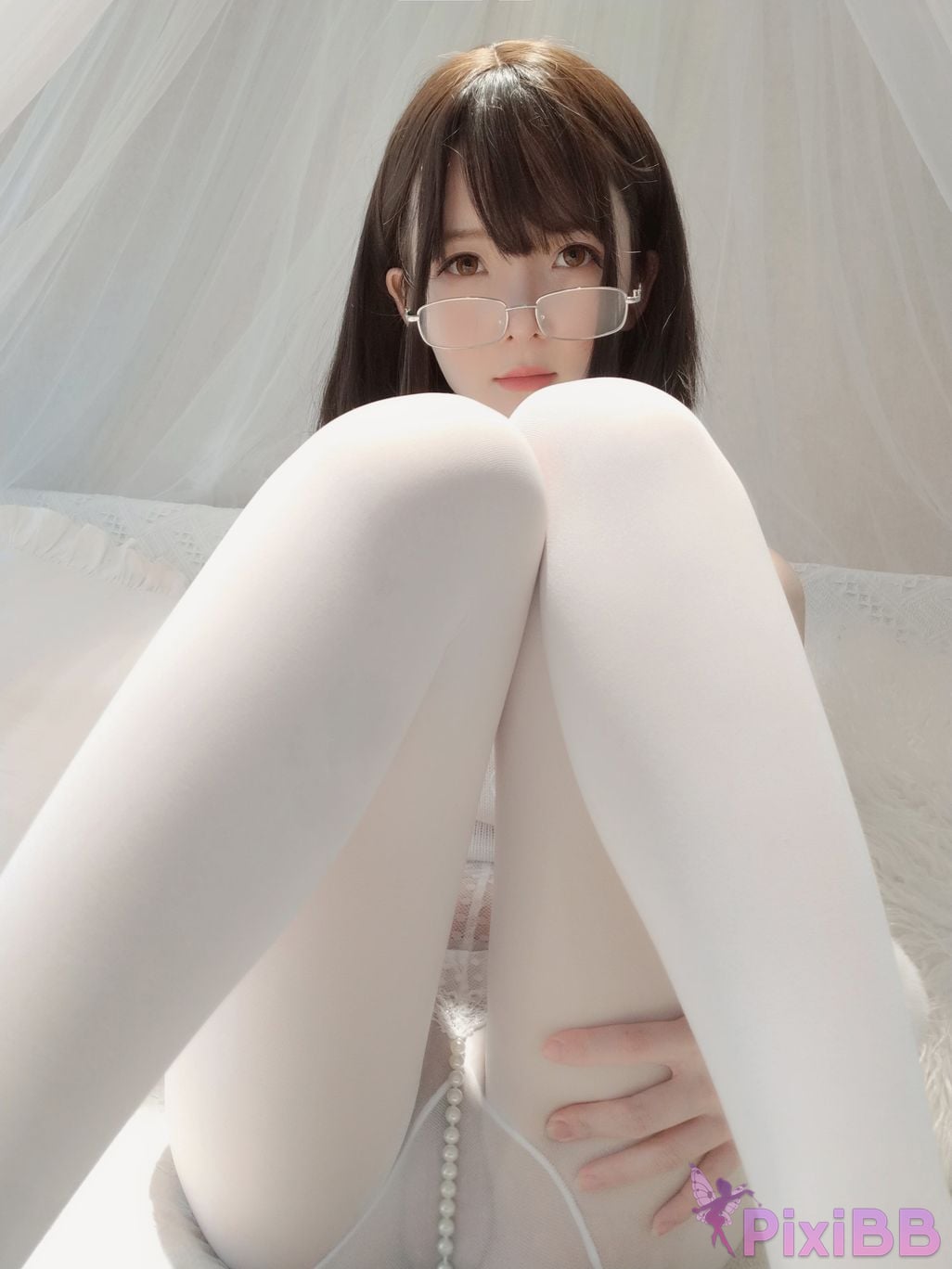 Coser yixiaoyangze PixiBB.COM 009