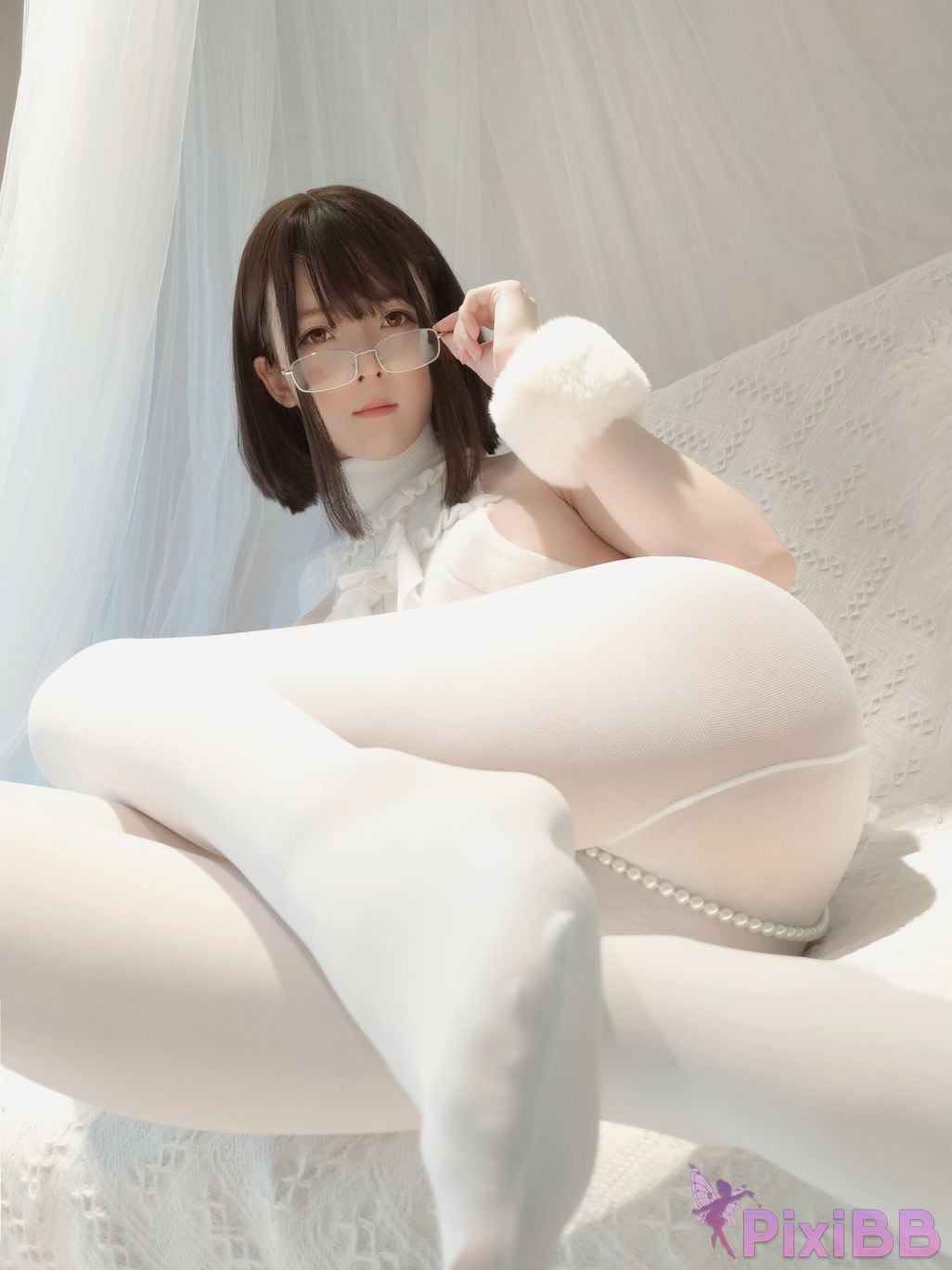 Coser yixiaoyangze PixiBB.COM 011