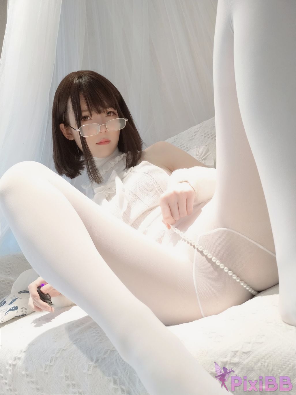 Coser yixiaoyangze PixiBB.COM 012