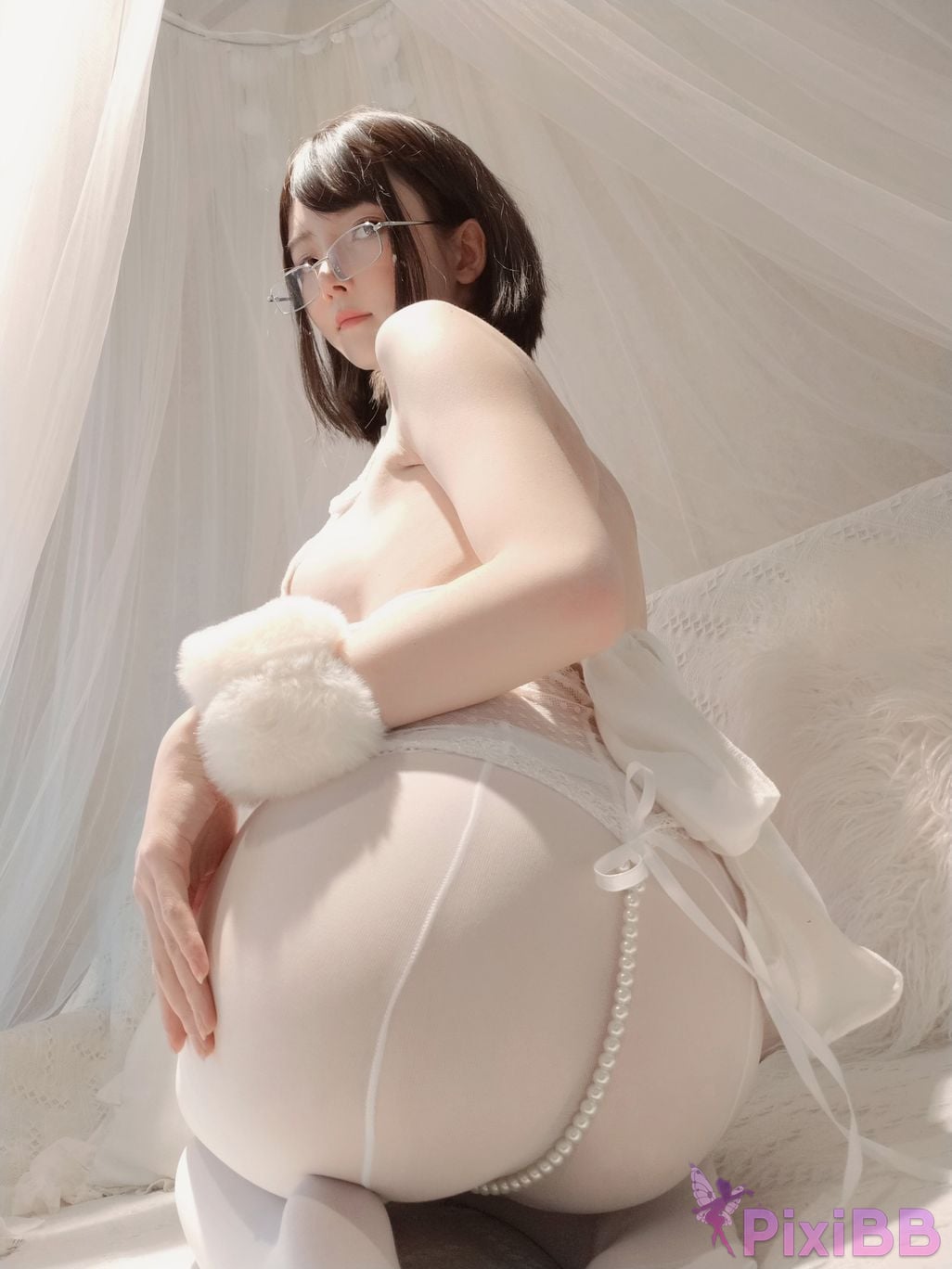 Coser yixiaoyangze PixiBB.COM 025