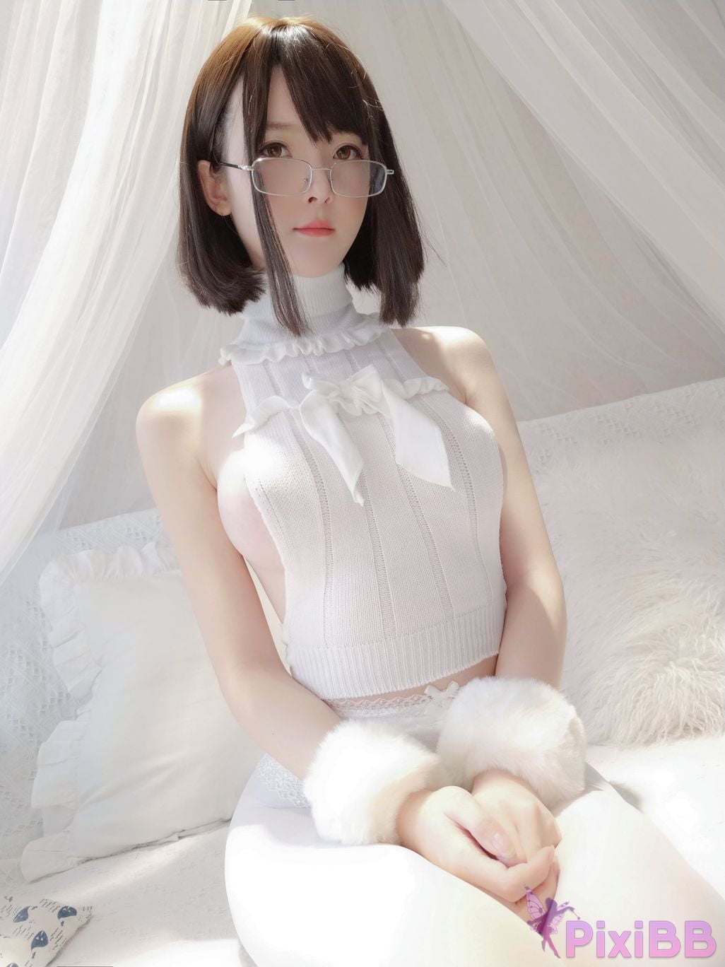 Coser yixiaoyangze PixiBB.COM 026