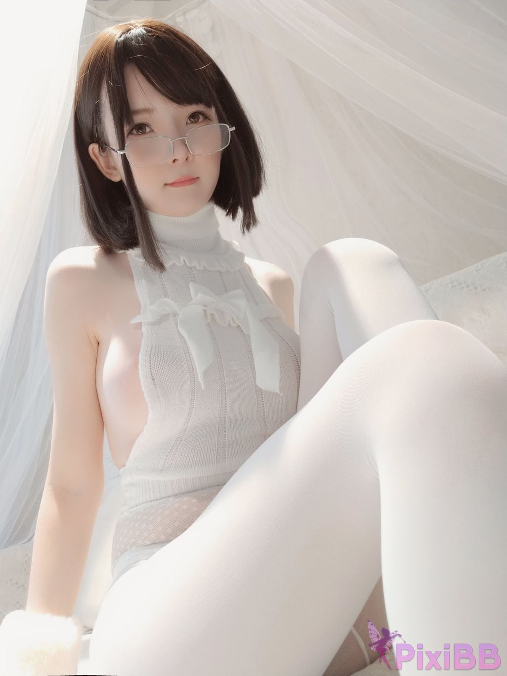 Coser yixiaoyangze PixiBB.COM 027