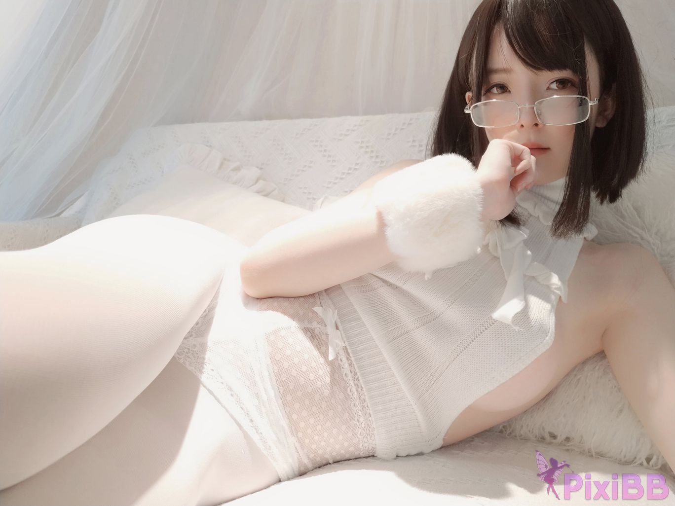Coser yixiaoyangze PixiBB.COM 028