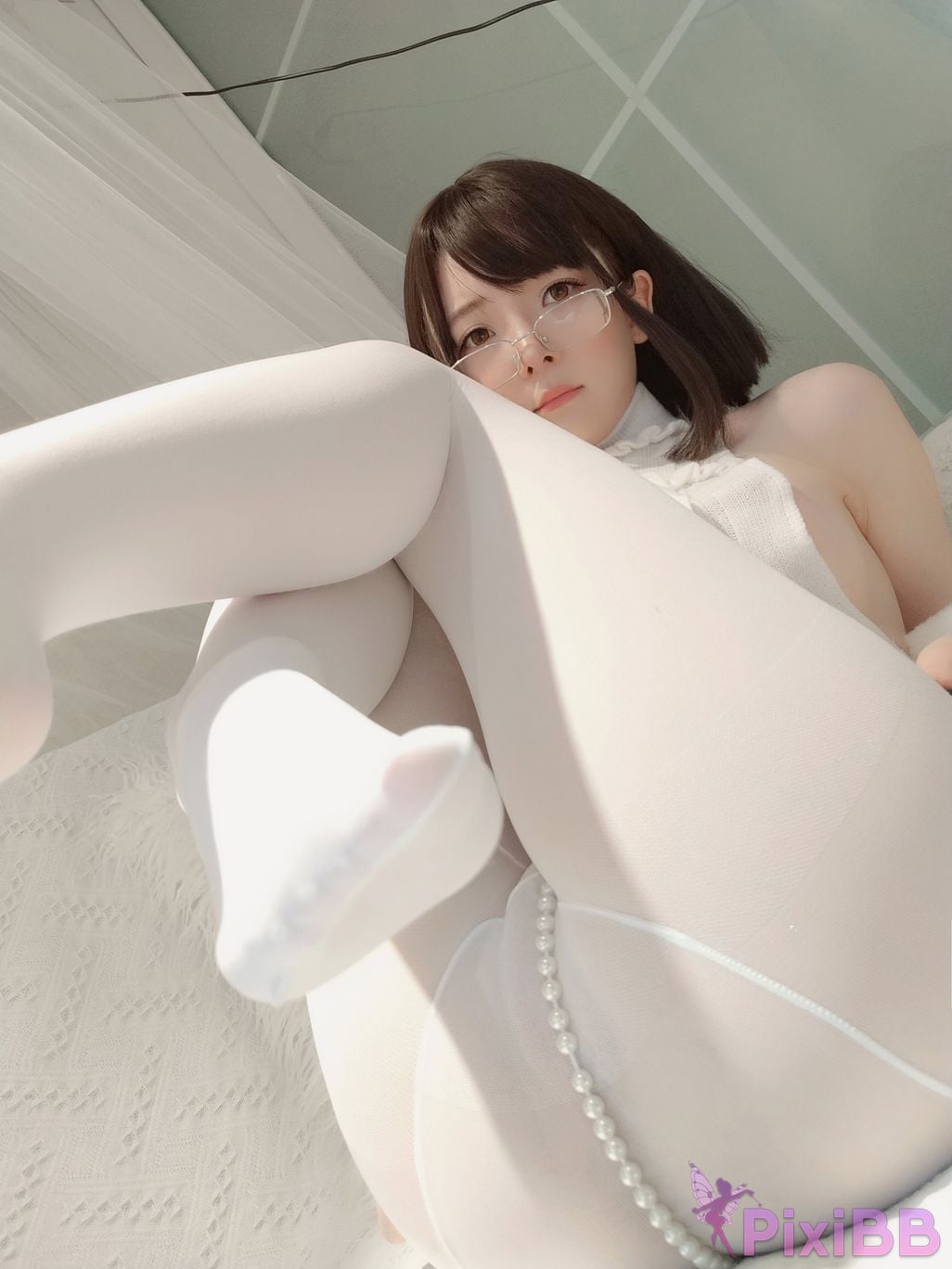 Coser yixiaoyangze PixiBB.COM 035