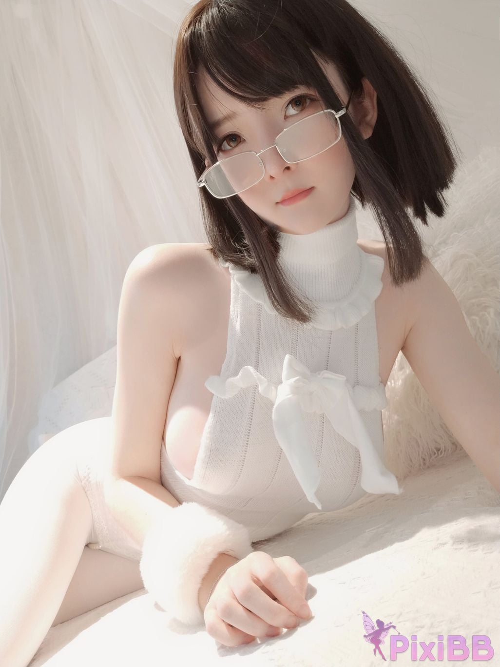 Coser yixiaoyangze PixiBB.COM 036