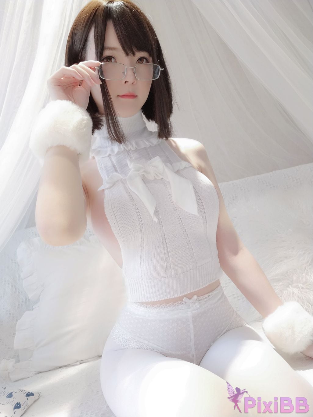 Coser yixiaoyangze PixiBB.COM 037