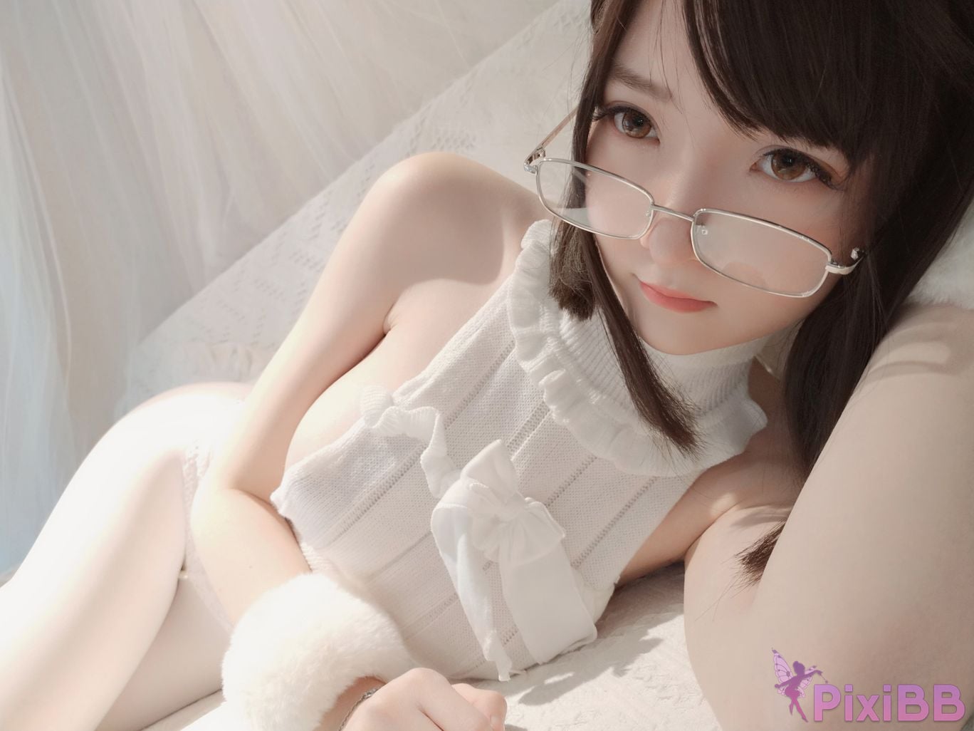 Coser yixiaoyangze PixiBB.COM 038