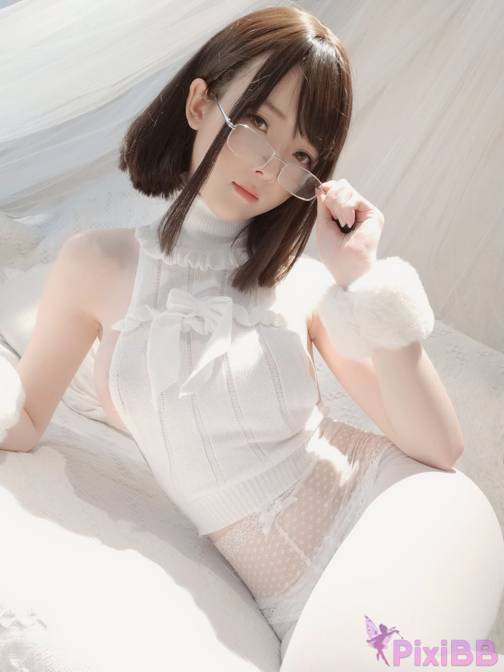 Coser yixiaoyangze PixiBB.COM 043