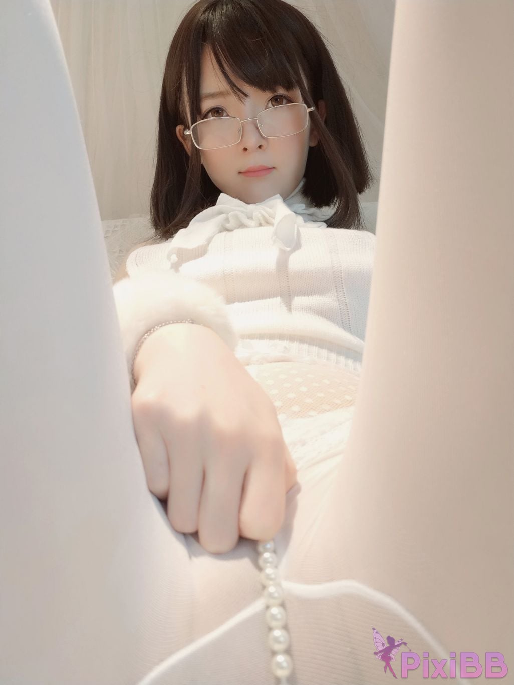 Coser yixiaoyangze PixiBB.COM 044