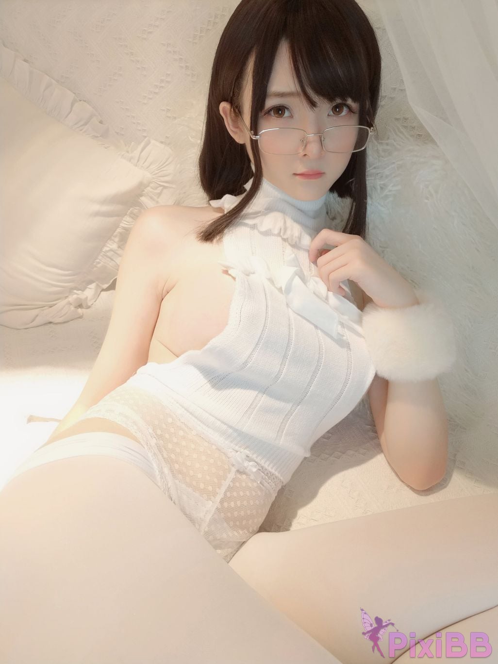 Coser yixiaoyangze PixiBB.COM 050