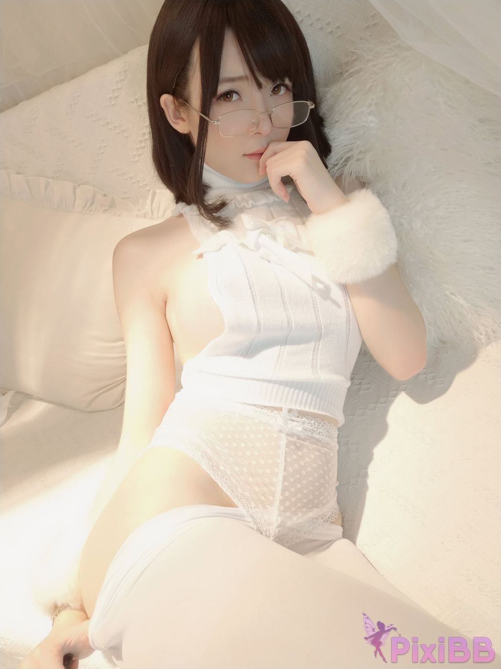 Coser yixiaoyangze PixiBB.COM 052