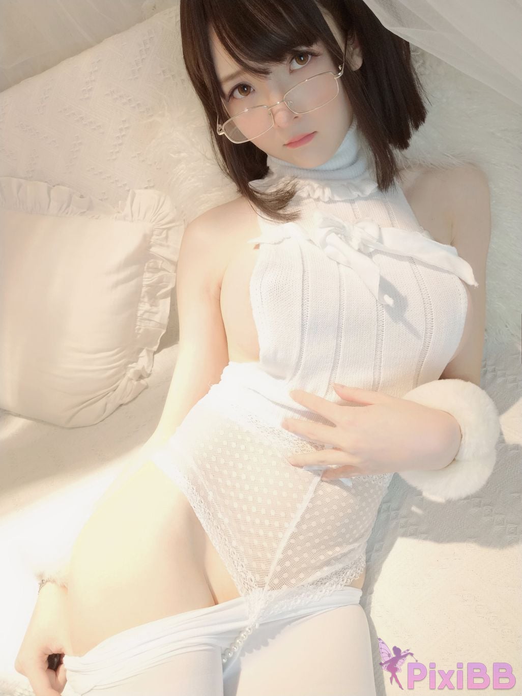 Coser yixiaoyangze PixiBB.COM 054