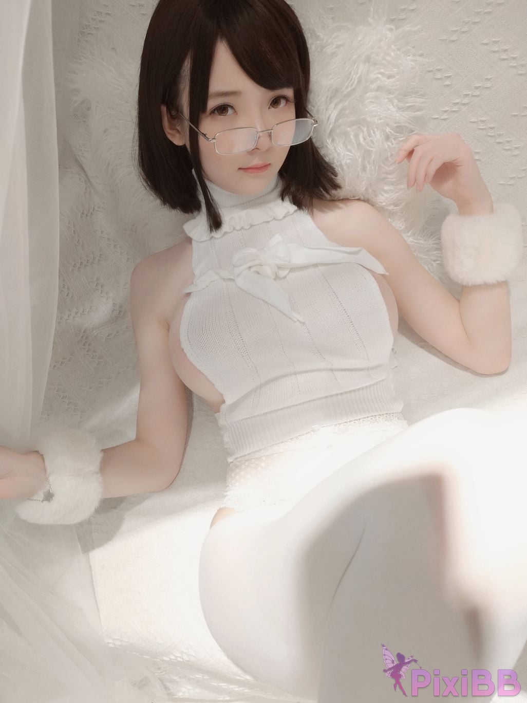 Coser yixiaoyangze PixiBB.COM 057