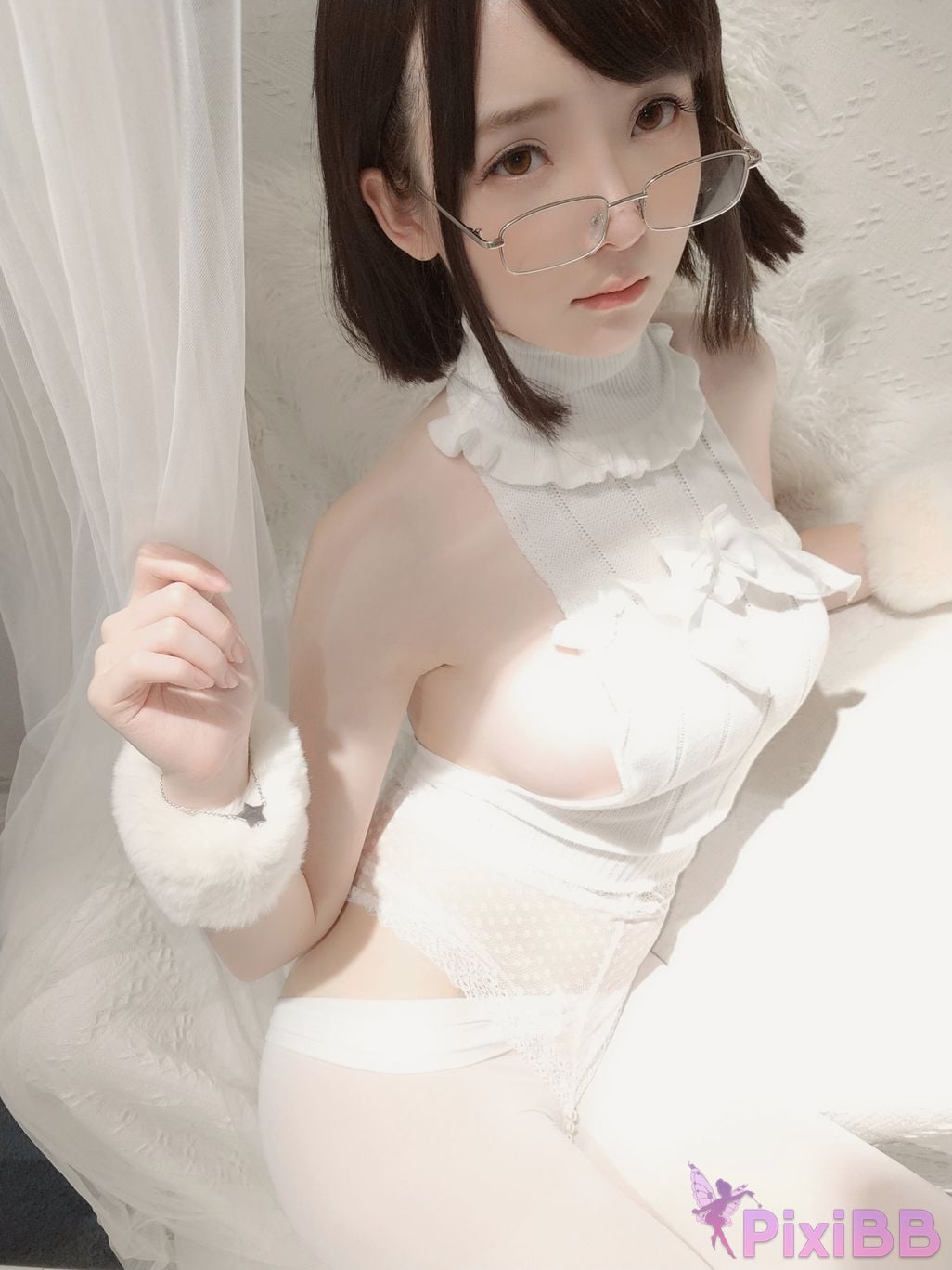 Coser yixiaoyangze PixiBB.COM 058