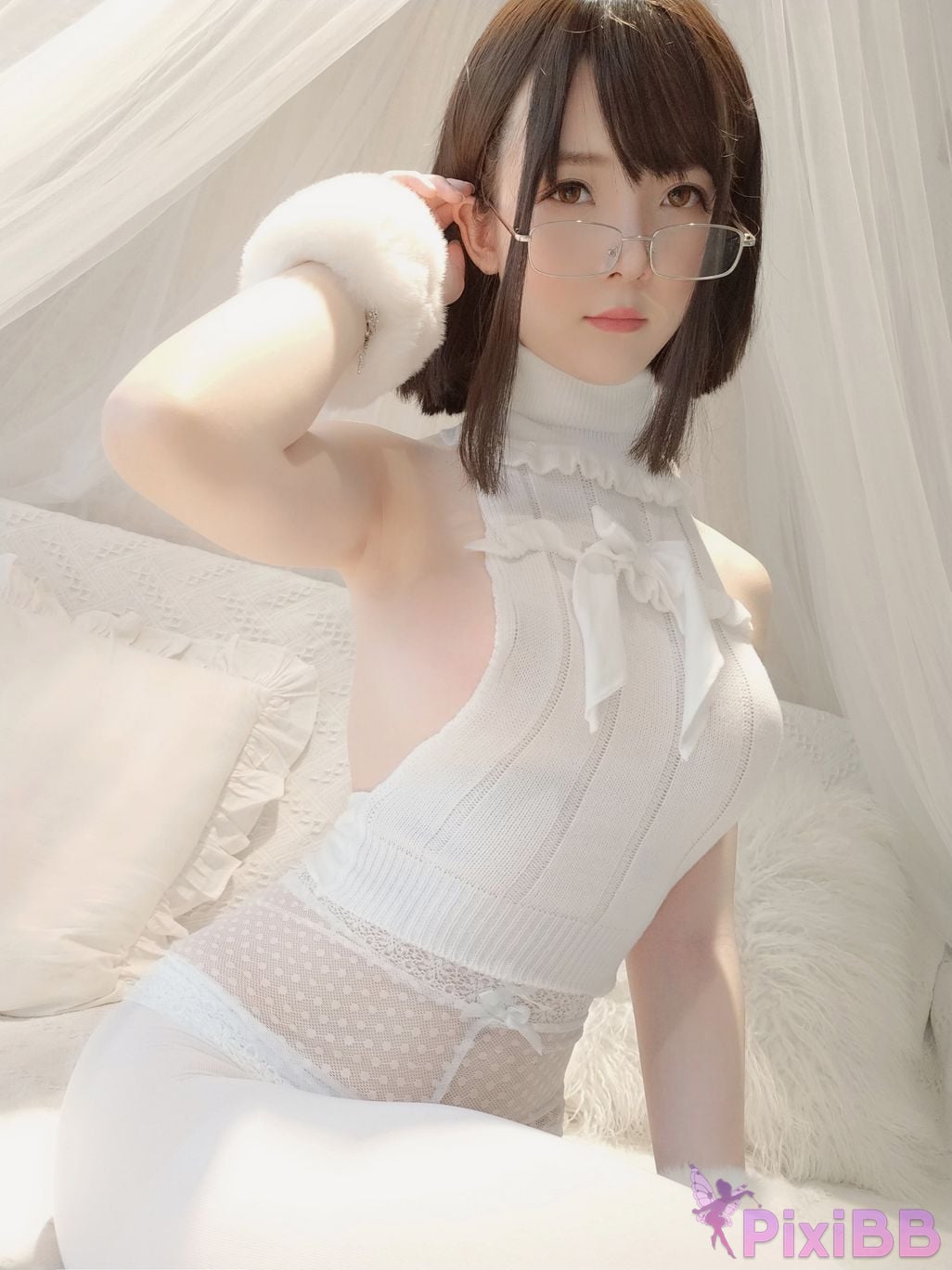 Coser yixiaoyangze PixiBB.COM 059