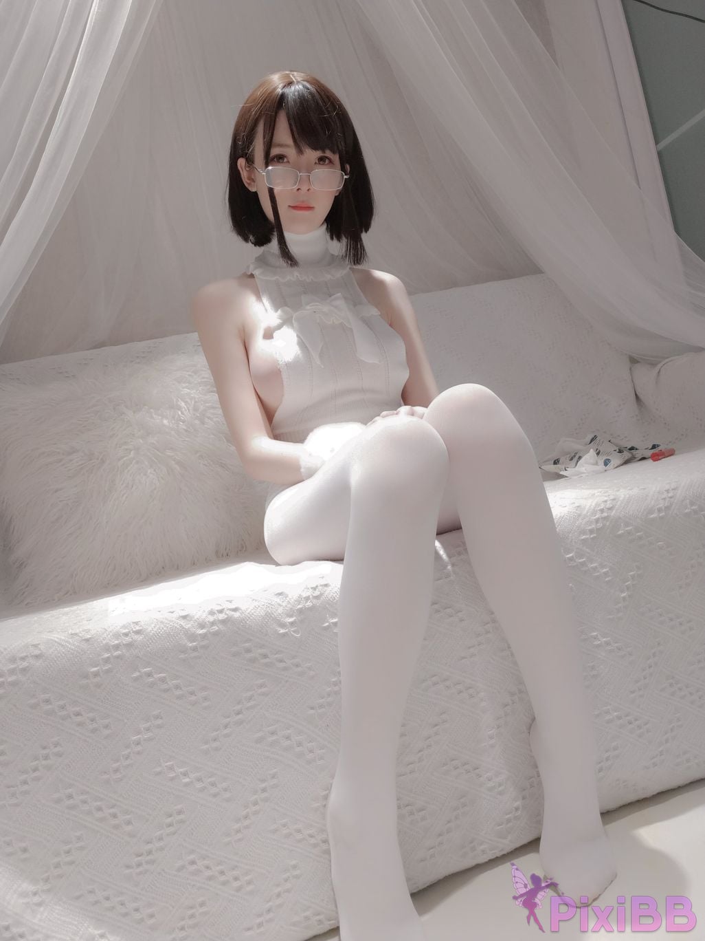 Coser yixiaoyangze PixiBB.COM 061