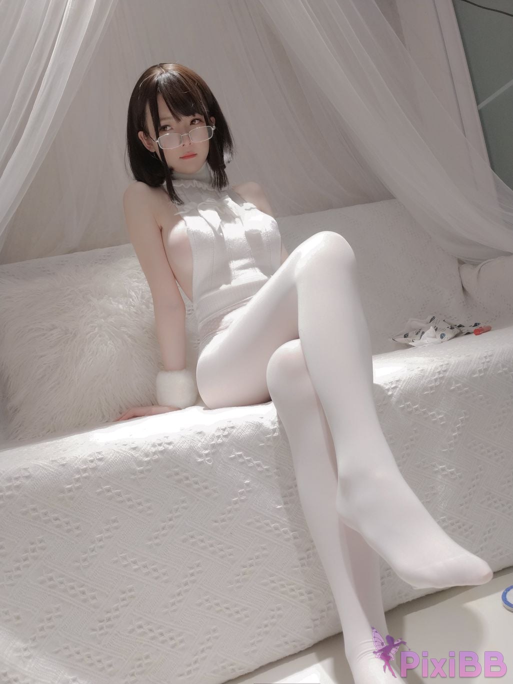 Coser yixiaoyangze PixiBB.COM 062