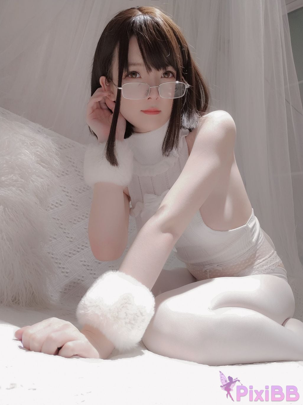 Coser yixiaoyangze PixiBB.COM 065