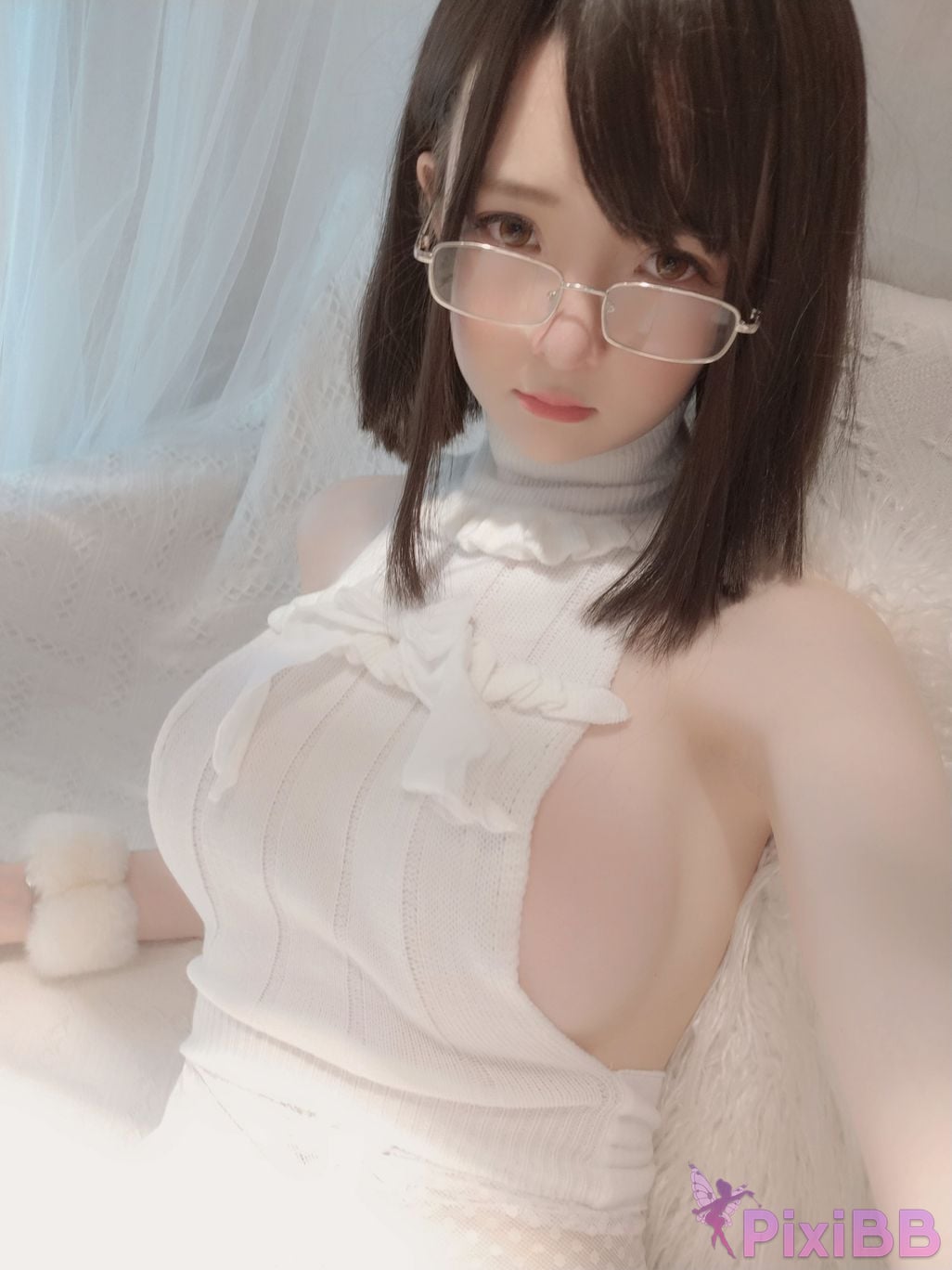 Coser yixiaoyangze PixiBB.COM 066