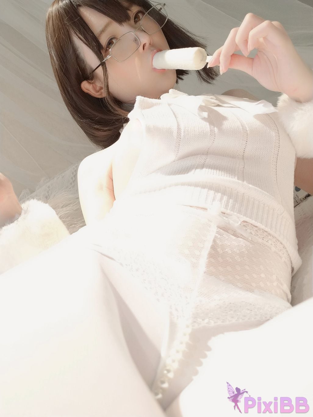 Coser yixiaoyangze PixiBB.COM 069