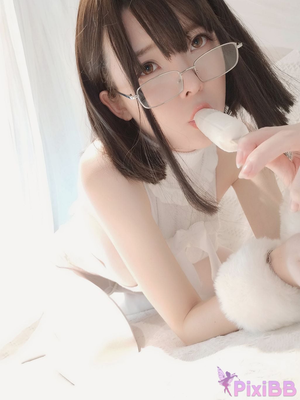 Coser yixiaoyangze PixiBB.COM 073