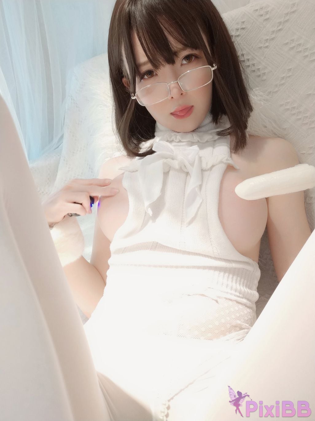 Coser yixiaoyangze PixiBB.COM 079
