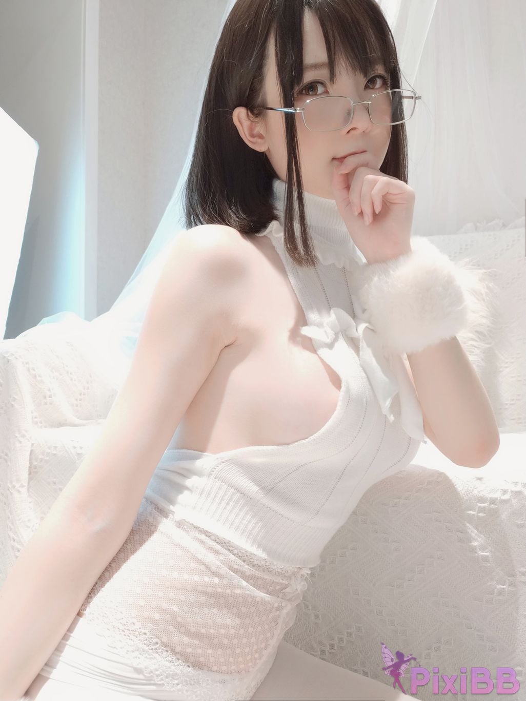 Coser yixiaoyangze PixiBB.COM 085