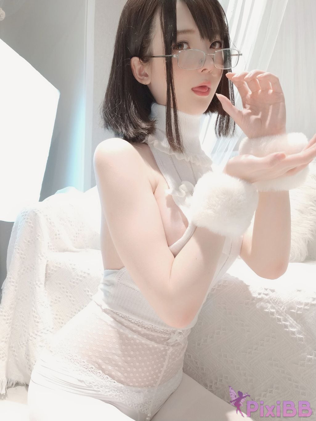 Coser yixiaoyangze PixiBB.COM 086
