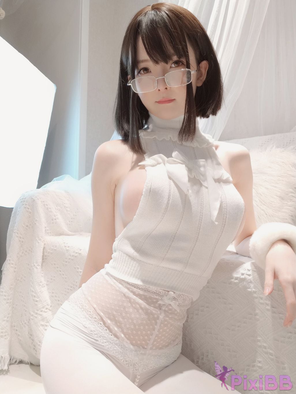 Coser yixiaoyangze PixiBB.COM 087