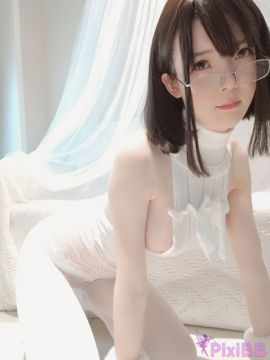 Coser yixiaoyangze PixiBB.COM 088