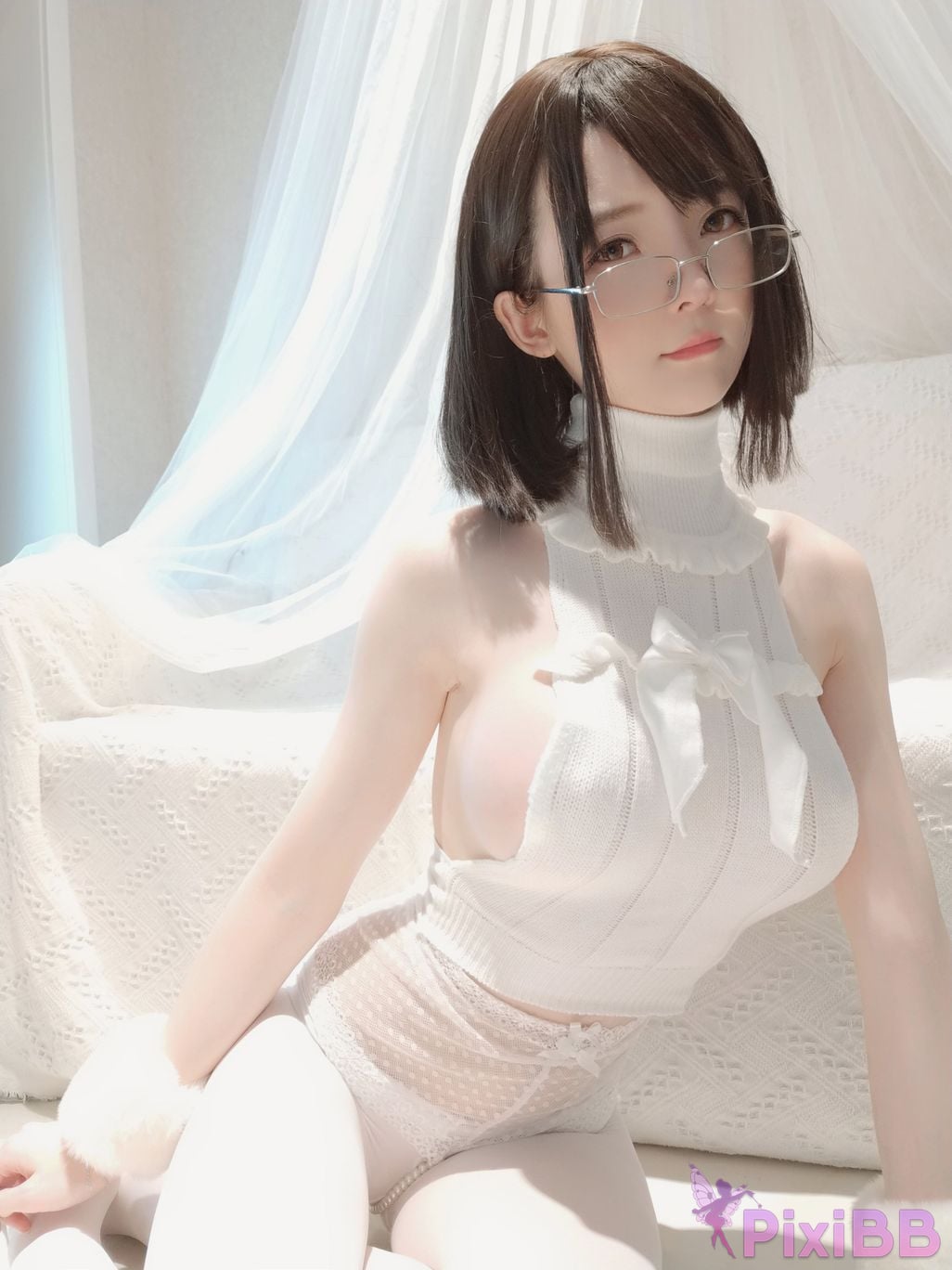 Coser yixiaoyangze PixiBB.COM 090