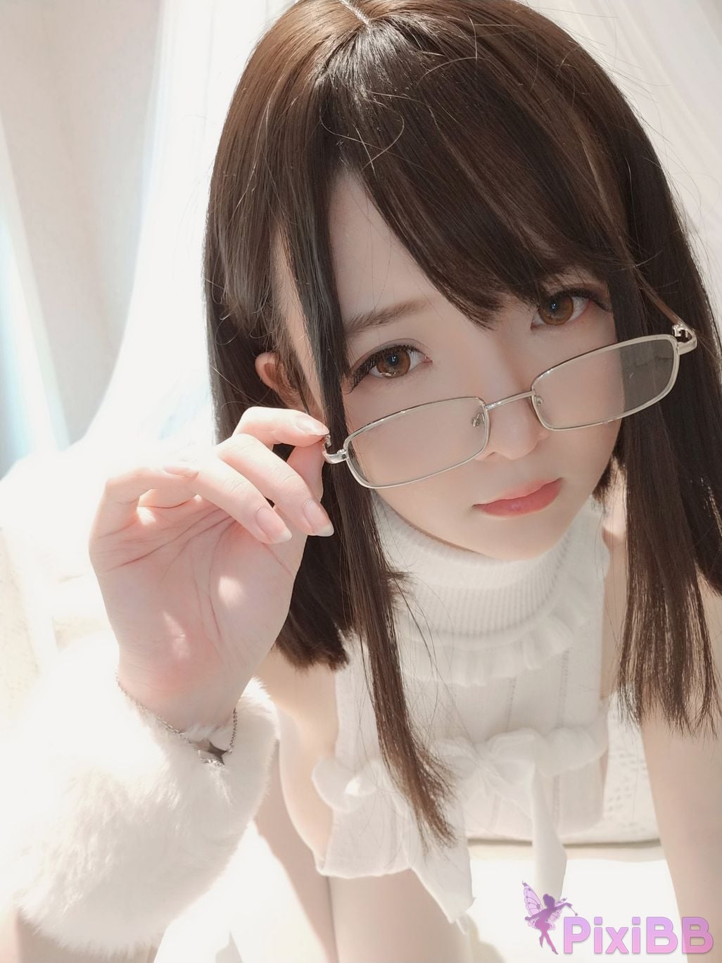 Coser yixiaoyangze PixiBB.COM 091