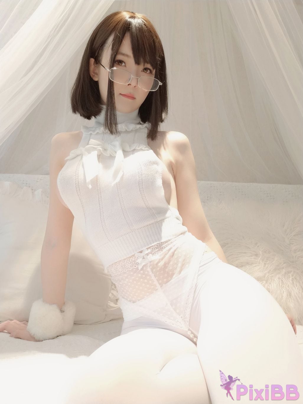 Coser yixiaoyangze PixiBB.COM 092
