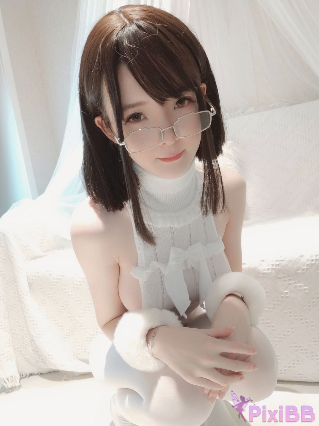 Coser yixiaoyangze PixiBB.COM 093