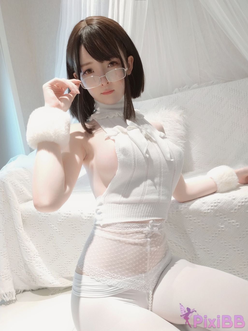 Coser yixiaoyangze PixiBB.COM 094