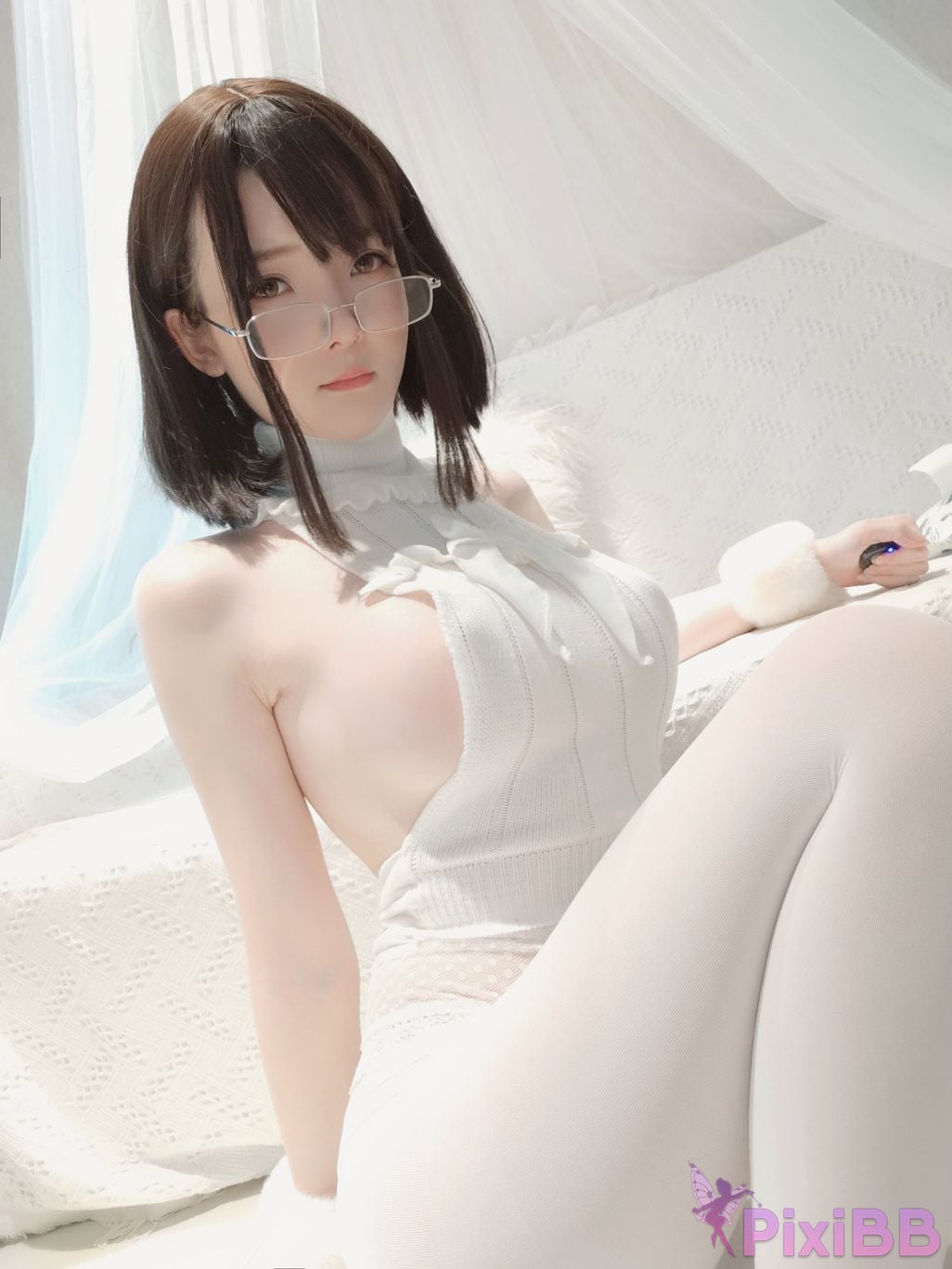 Coser yixiaoyangze PixiBB.COM 095