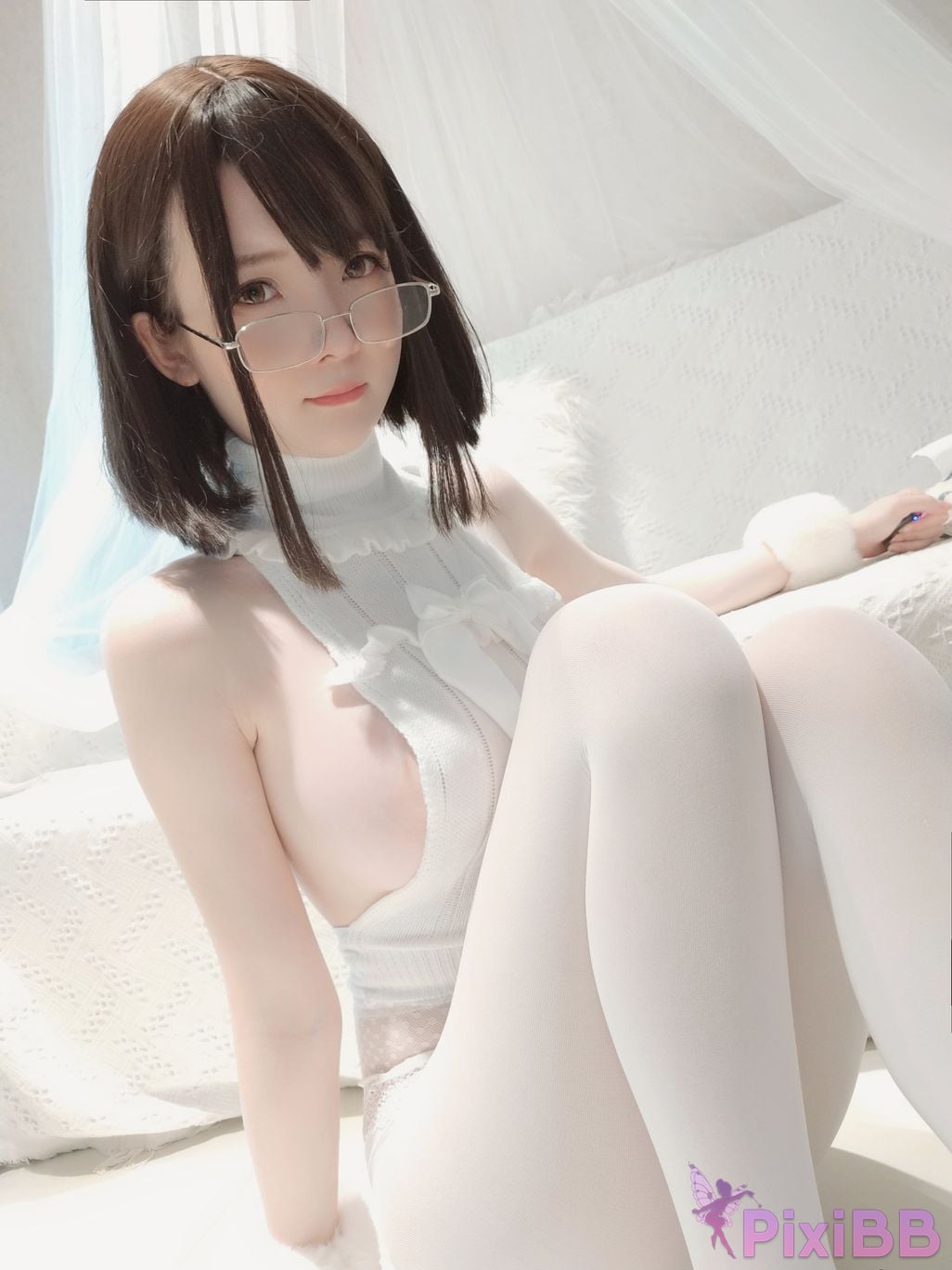 Coser yixiaoyangze PixiBB.COM 096