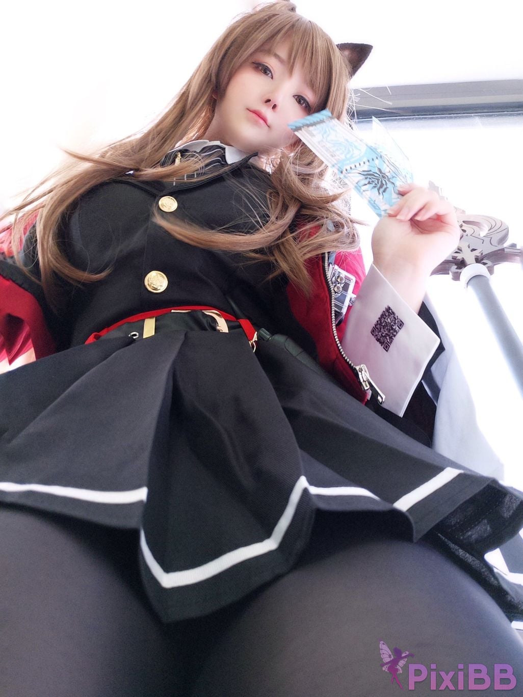 Coser yixiaoyangze PixiBB.COM 019