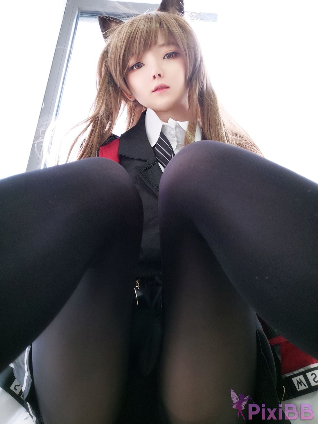 Coser yixiaoyangze PixiBB.COM 022