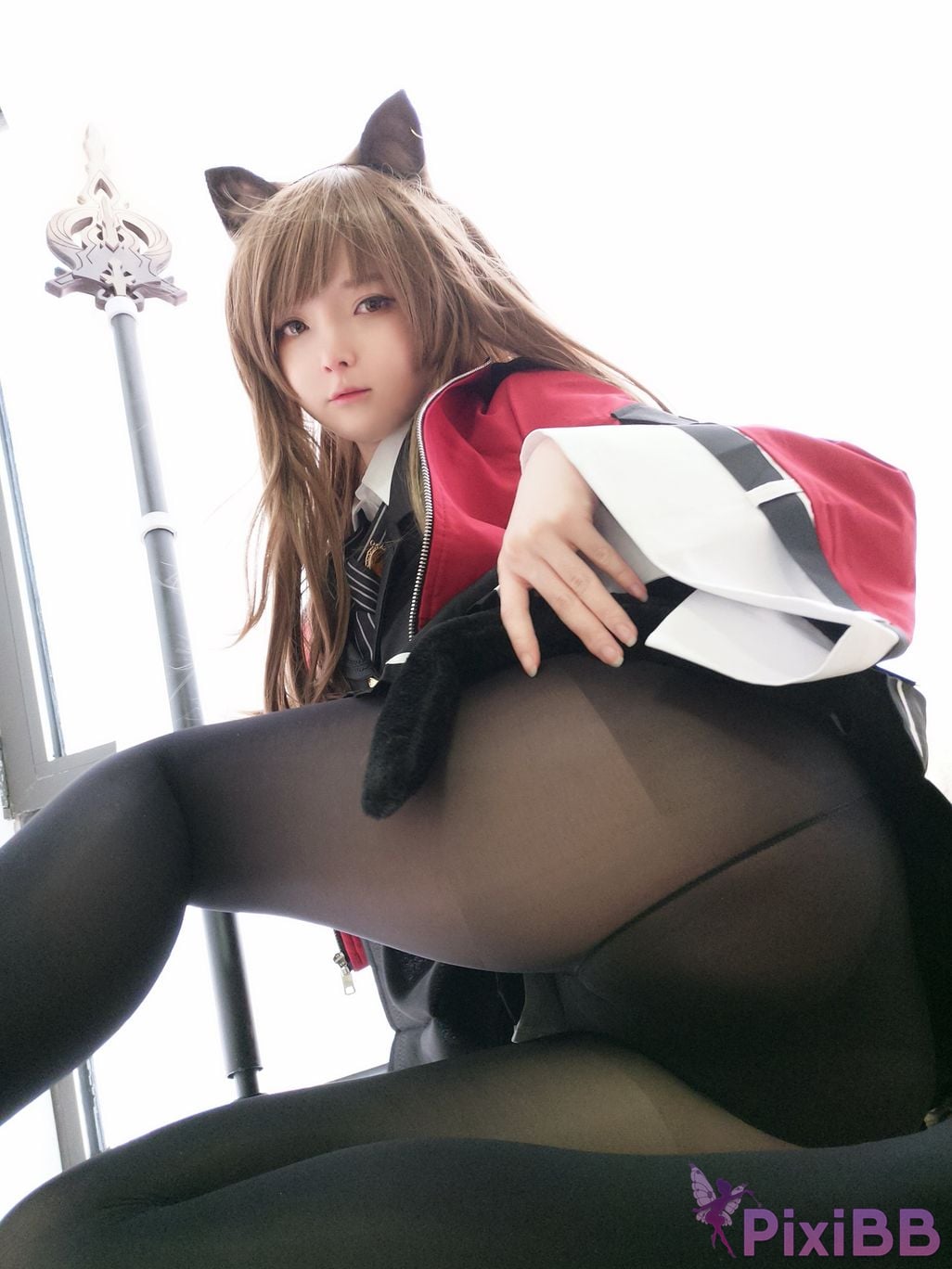 Coser yixiaoyangze PixiBB.COM 027