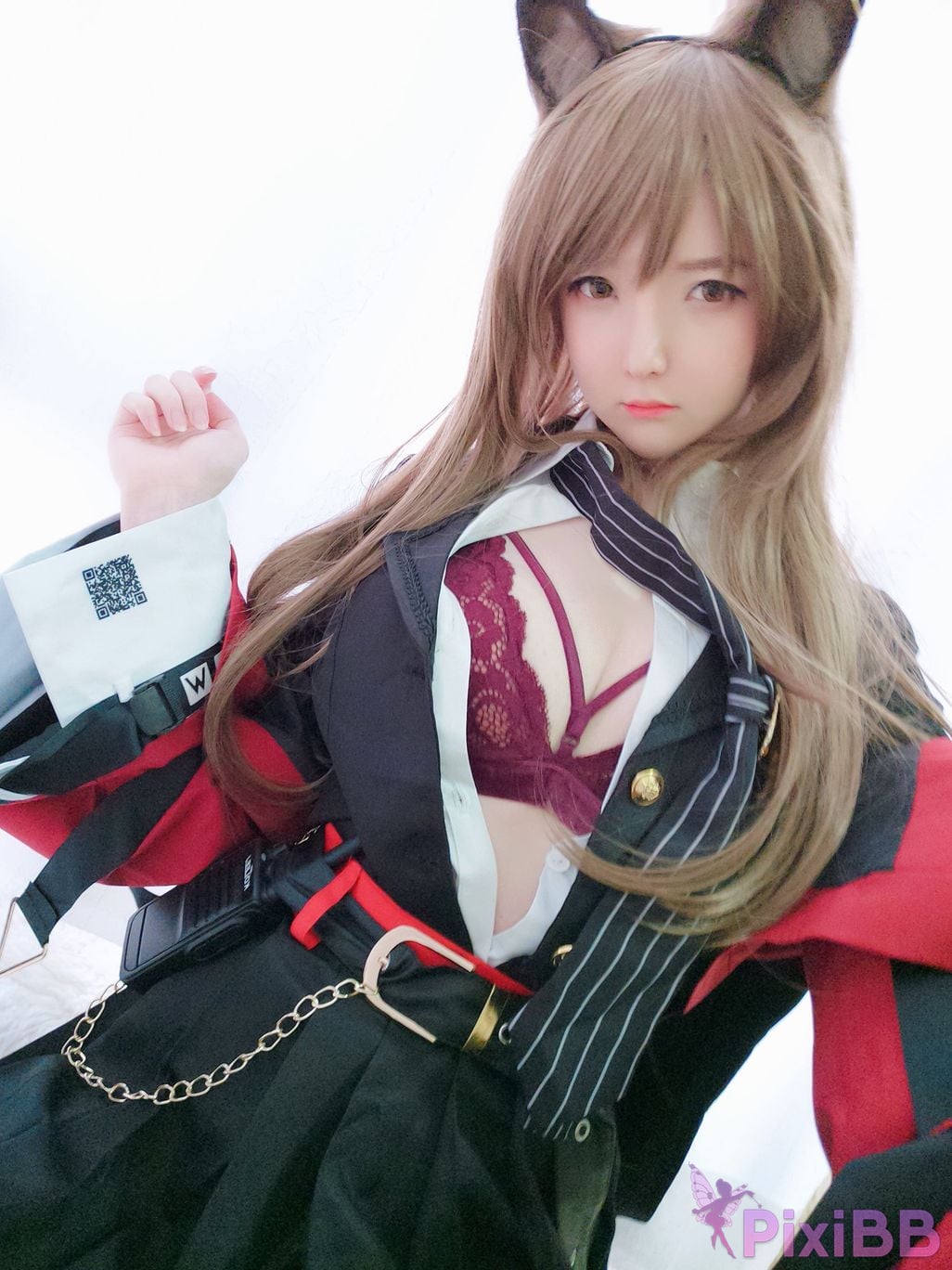 Coser yixiaoyangze PixiBB.COM 028