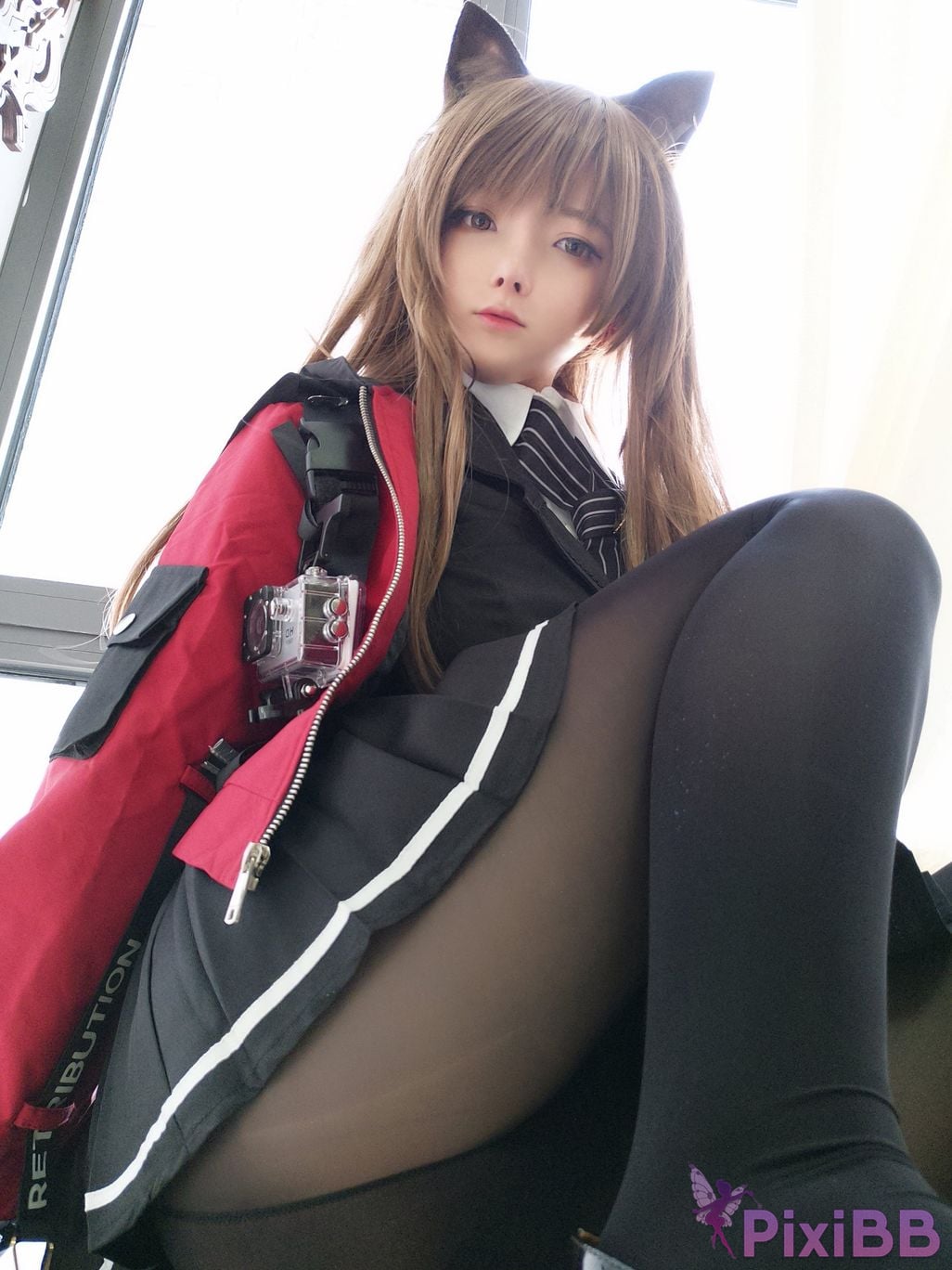 Coser yixiaoyangze PixiBB.COM 031