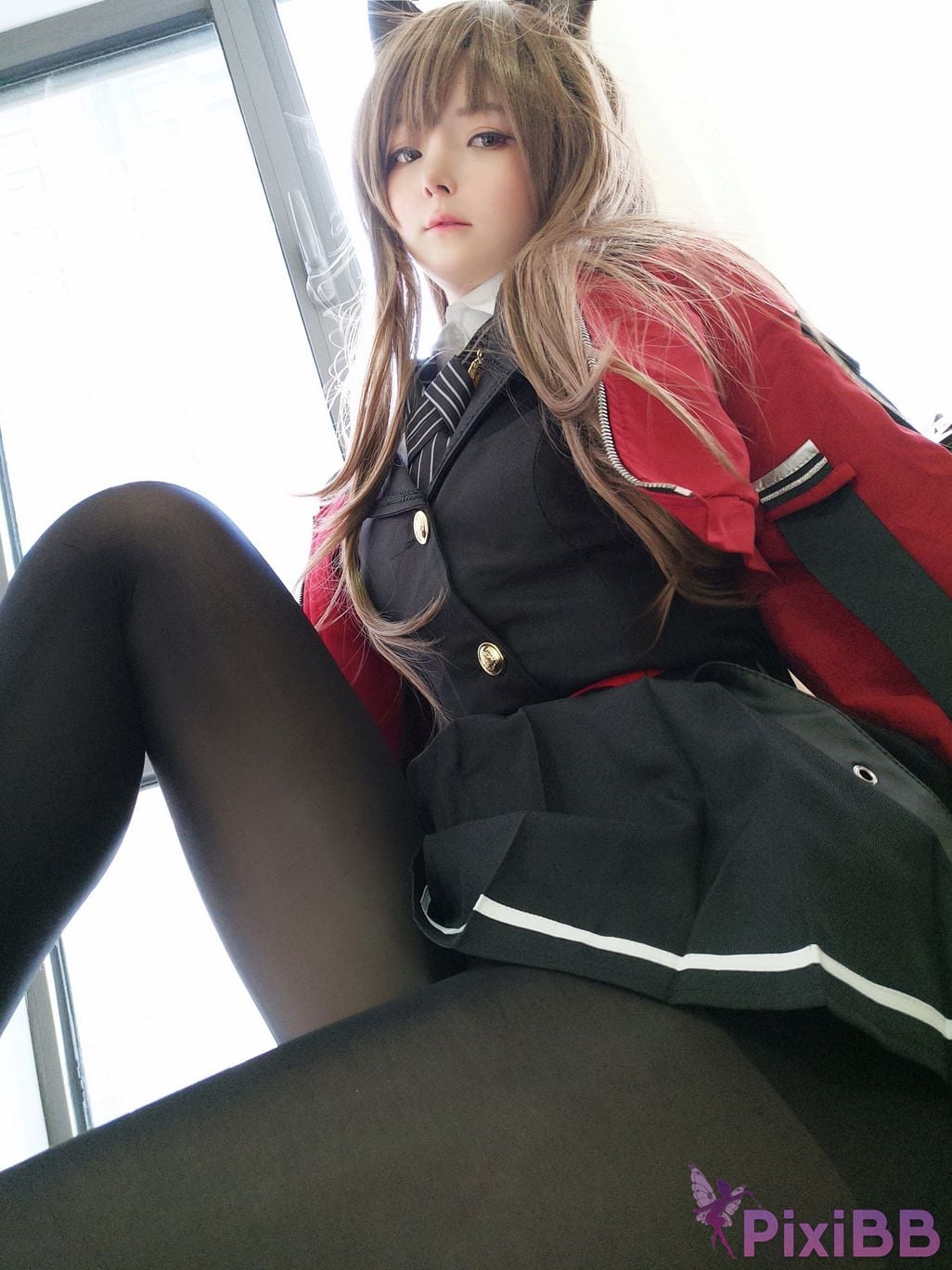 Coser yixiaoyangze PixiBB.COM 033