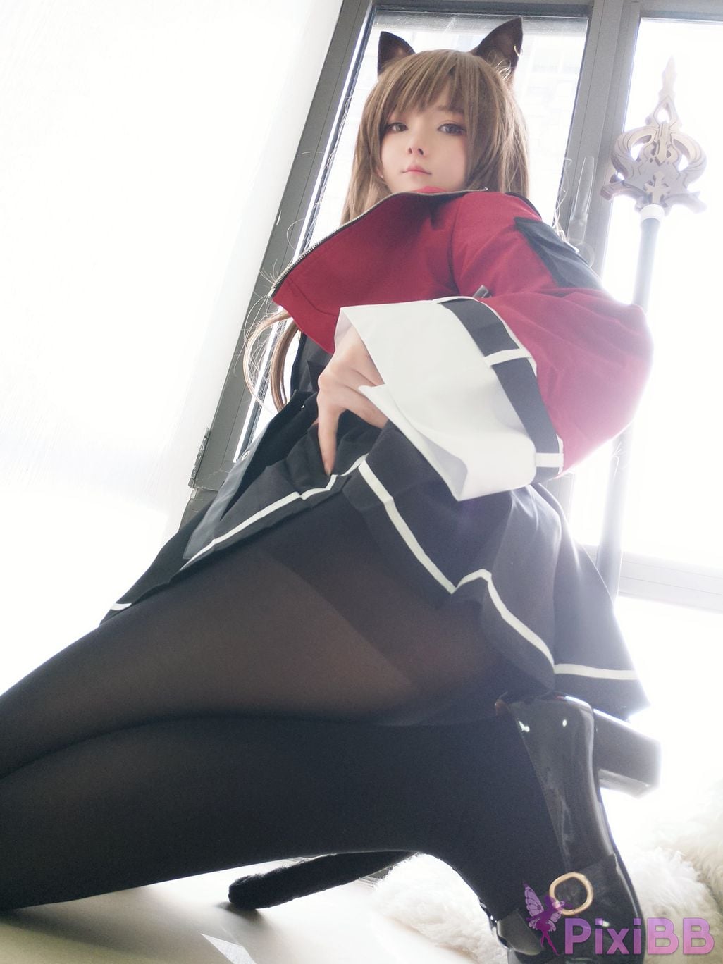 Coser yixiaoyangze PixiBB.COM 035