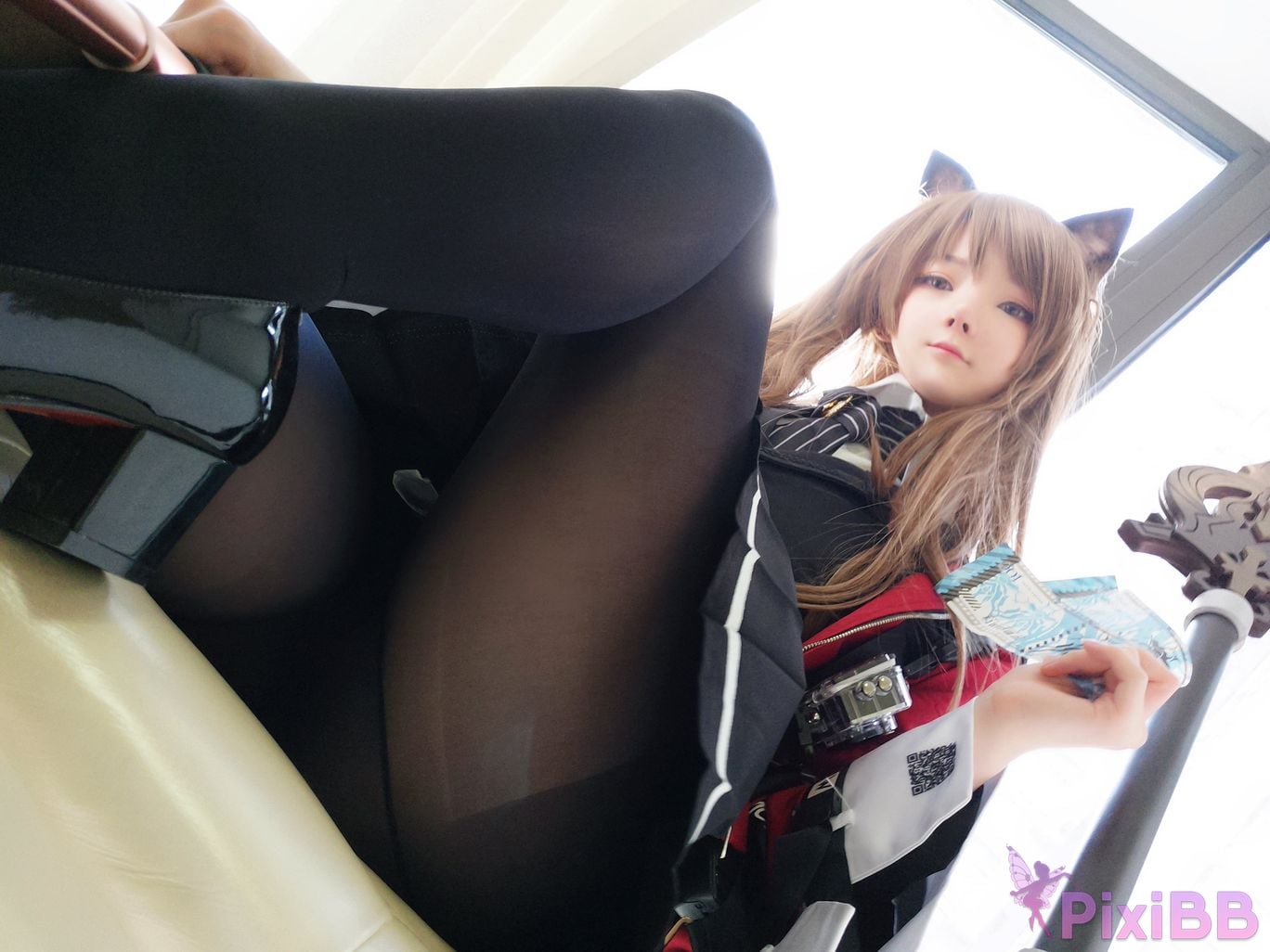 Coser yixiaoyangze PixiBB.COM 039