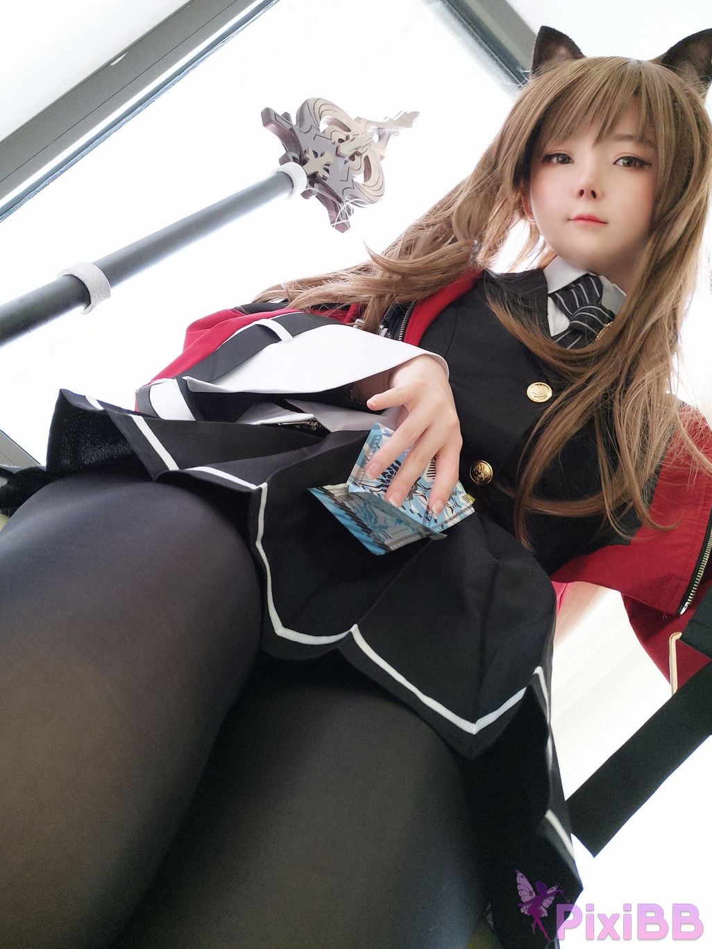 Coser yixiaoyangze PixiBB.COM 044